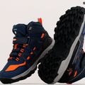Joma J.Utah Jr 2205 detská treková obuv navy blue JUTAHW2205V 15