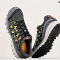 Joma Tk.Trek 2322 sivá pánska bežecká obuv TKTRES2322 15