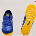 Joma Mundial TF pánske kopačky royal/blue 12