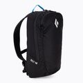 Turistický batoh Black Diamond Bullet 16 l black BD681156