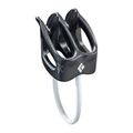 Black Diamond ATC-XP black BD620075BLAKALL1 istiace a zlaňovacie zariadenie