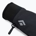 Lyžiarske rukavice Black Diamond Midweight Softshell sivé BD801041SMOKLG_1 4