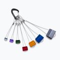 Vklínence sada Black Diamond Classic Stopper 7-11 2