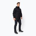 Black Diamond pánska bunda do dažďa Stormline Stretch black APCDT0015XSM1 2