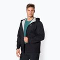 Black Diamond pánska bunda do dažďa Stormline Stretch black APCDT0015XSM1 4