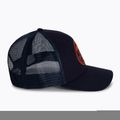 Black Diamond BD Trucker baseballová čiapka navy blue APFX7L414ALL1 2