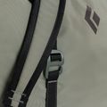 Vak na lano Black Diamond Super Chute sivý BD359998NCKLALL1 3
