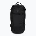 Turistický batoh Black Diamond Nitro 22 l black BD681215