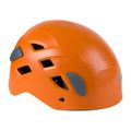 Lezecká prilba Black Diamond Half Dome oranžová BD620209BDORS