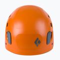 Lezecká prilba Black Diamond Half Dome oranžová BD620209BDORS 2