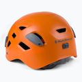 Lezecká prilba Black Diamond Half Dome oranžová BD620209BDORS 4