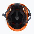 Lezecká prilba Black Diamond Half Dome oranžová BD620209BDORS 5