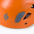 Lezecká prilba Black Diamond Half Dome oranžová BD620209BDORS 7