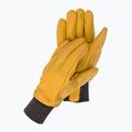 Rukavice Black Diamond Dirt Bag yellow skit BD81861