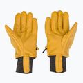Rukavice Black Diamond Dirt Bag yellow skit BD81861 2