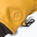 Rukavice Black Diamond Dirt Bag yellow skit BD81861 4