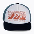 Black Diamond Trucker dámska bejzbalová čiapka biela AP7230079026ALL1 4
