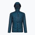 Pánska páperová bunda Black Diamond Approach Down Hoody blue AP7460004002LRG1 3