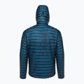 Pánska páperová bunda Black Diamond Approach Down Hoody blue AP7460004002LRG1 4