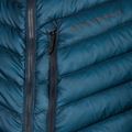 Pánska páperová bunda Black Diamond Approach Down Hoody blue AP7460004002LRG1 5
