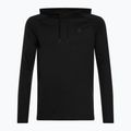 Pánska trekingová mikina Black Diamond Crag Hoody čierna AP7522 4
