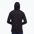 Pánska trekingová mikina Black Diamond Crag Hoody čierna AP7522 3