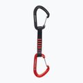Black Diamond Hotwire Quickdraw 12cm acetátový lezecký expres