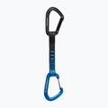 Black Diamond Hotforge Hybrid Quickdrw lezecký expres modrý BD3811184005ALL1