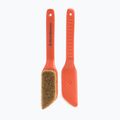 Lezecký úchopový štetec Black Diamond Bouldering M oranžový BD5508518002ALL1