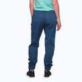 Dámske lezecké nohavice Black Diamond Notion SP blue AP7500614014LRG1 2