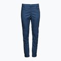 Dámske lezecké nohavice Black Diamond Notion SP blue AP7500614014LRG1 4