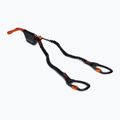 Šnúra Black Diamond Iron Cruiser Via Ferrata Set čierna BD6201120014ALL1