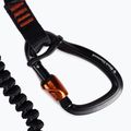 Šnúra Black Diamond Iron Cruiser Via Ferrata Set čierna BD6201120014ALL1 3
