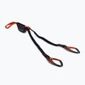 Súprava Black Diamond Easy Rider Via Ferrata Set black BD6201070014ALL1