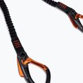 Súprava Black Diamond Easy Rider Via Ferrata Set black BD6201070014ALL1 5