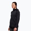 Dámska trekingová bunda Black Diamond Factor Hoody čierna AP74482 3