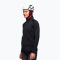 Dámska trekingová bunda Black Diamond Factor Hoody čierna AP74482 4