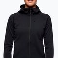 Dámska trekingová bunda Black Diamond Factor Hoody čierna AP74482 5