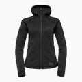 Dámska trekingová bunda Black Diamond Factor Hoody čierna AP74482 3