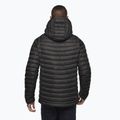 Pánska páperová bunda Black Diamond Access Down Hoody black AP7460800002LRG1 2