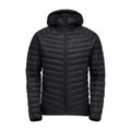 Pánska páperová bunda Black Diamond Access Down Hoody black AP7460800002LRG1 8