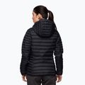 Dámska páperová bunda Black Diamond Access Down Hoody black AP7460810002LRG1 2