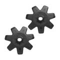 Košíky Black Diamond Powder Baskets Black BD1105650000ALL1