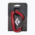 Karabína Black Diamond Litewire red 2