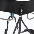 Pánsky lezecký postroj Black Diamond Momentum sivý BD6511010001SM 4