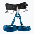 Black Diamond Momentum pánsky lezecký postroj modrý BD6511014015SM