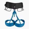 Black Diamond Momentum pánsky lezecký postroj modrý BD6511014015SM 2