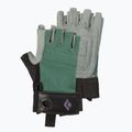 Dámske lezecké rukavice Black Diamond Crag Half-Finger BD8018683028XS