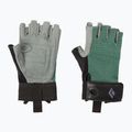 Dámske lezecké rukavice Black Diamond Crag Half-Finger BD8018683028XS 2