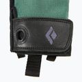 Dámske lezecké rukavice Black Diamond Crag Half-Finger BD8018683028XS 5